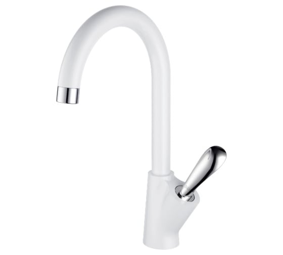 Изображение товара Смеситель для кухни D&K DA1032456