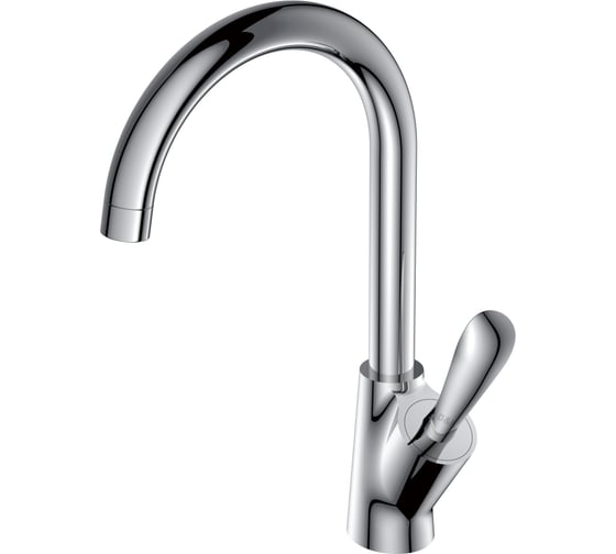 Изображение товара Смеситель для кухни D&K DA1032441