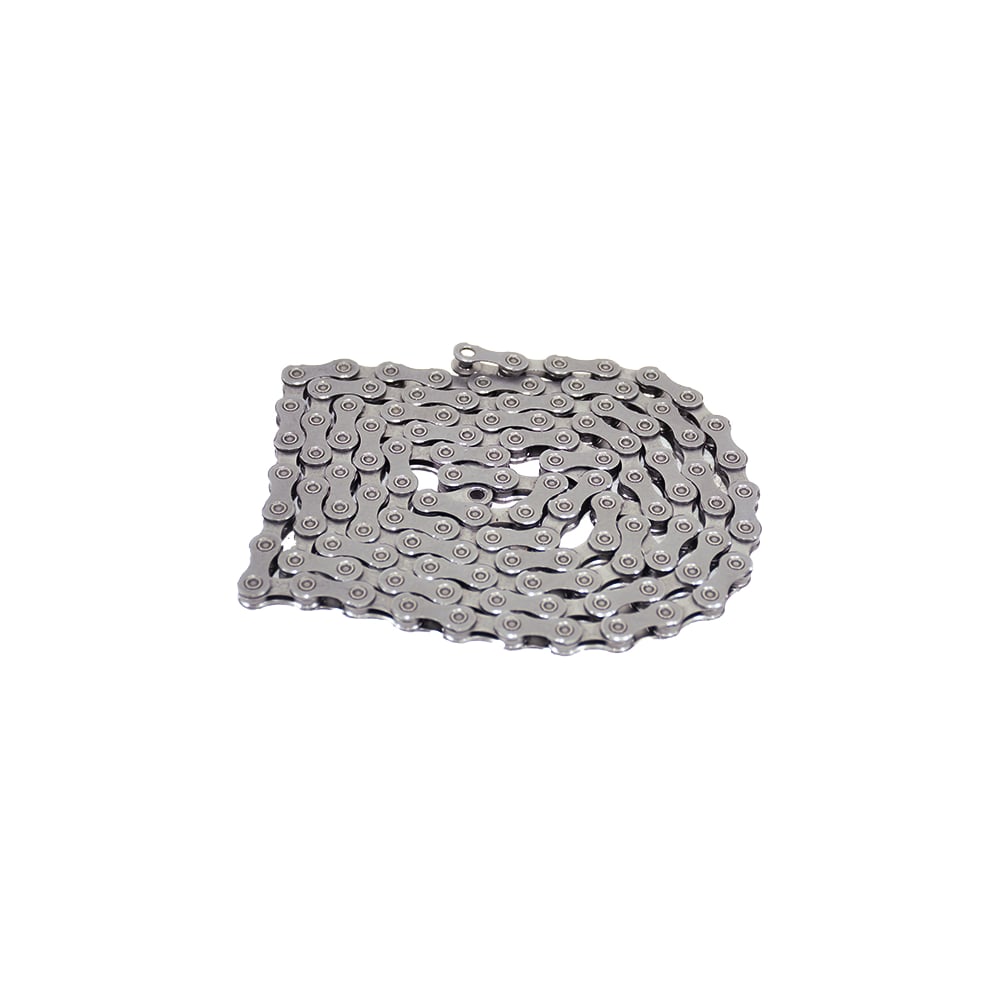 Изображение товара Цепь Shimano CUES 14G KCNLG500 116E для велосипедов 9-11 передач