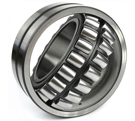 Изображение товара Подшипник роликовый сферический МЕТАЛЛСЕРВИС 90x160x40 3518 МС 1272838