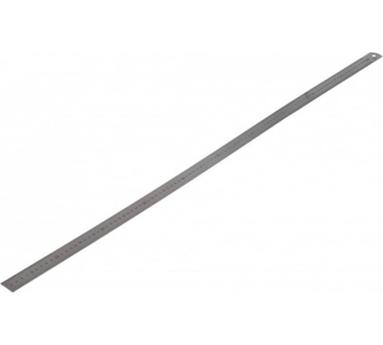 Изображение товара Линейка SKRAB металл, 1000х27мм 40242