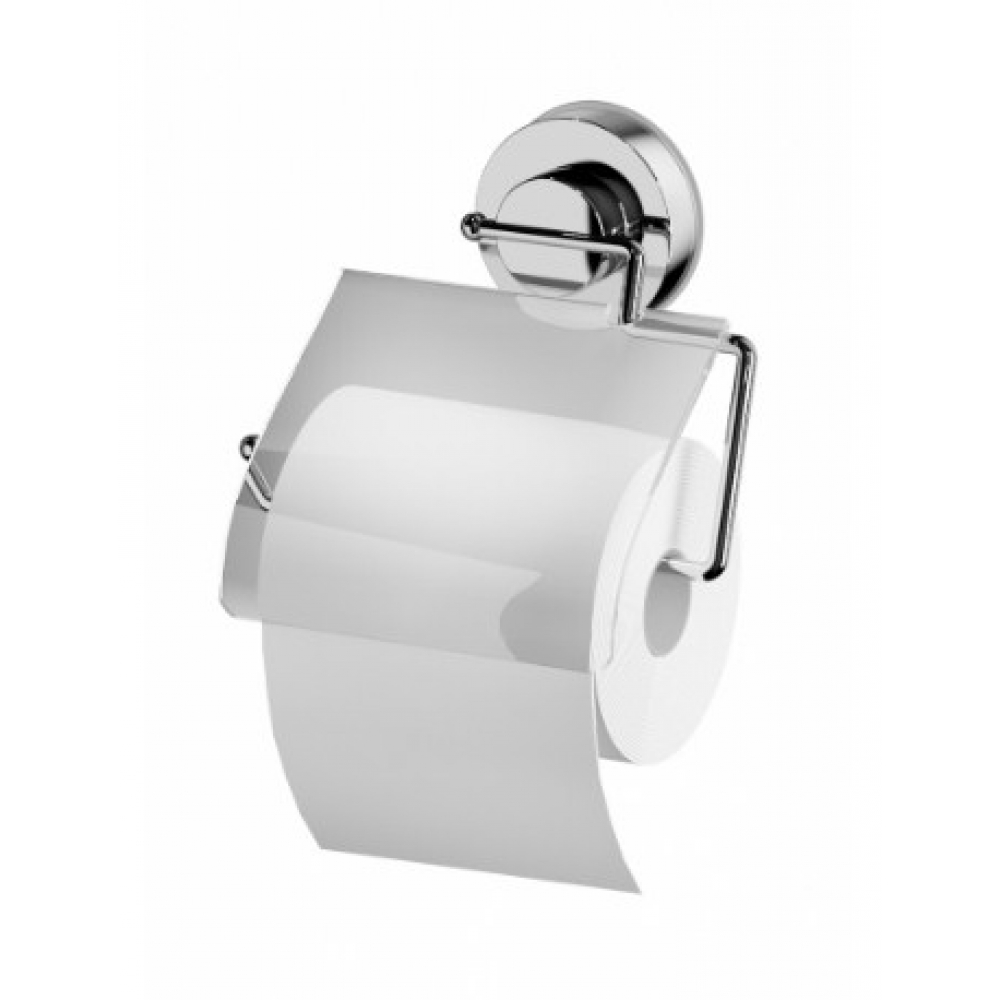 фото Держатель для туалетной бумаги ridder l=165 mm 12100000