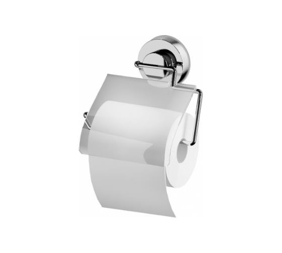 Изображение товара Держатель для туалетной бумаги RIDDER L=165 mm 12100000
