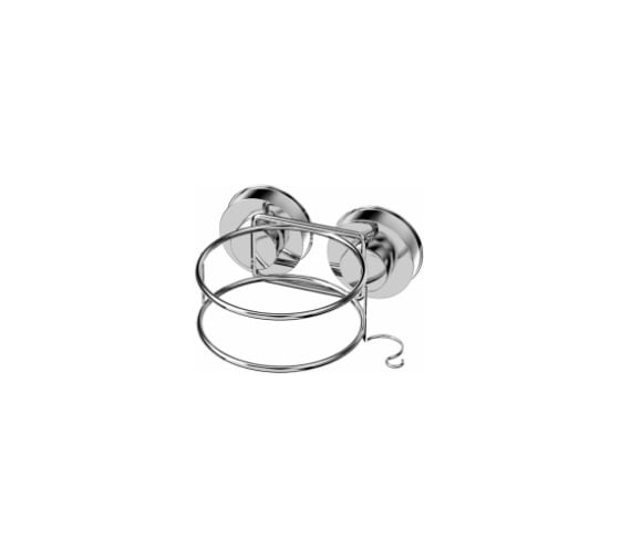 Изображение товара Держатель для фена RIDDER L=137 mm 12070000