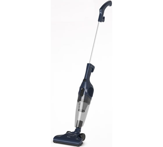 Изображение товара Вертикальный пылесос Blackton Bt VC1605B Синий 86200419