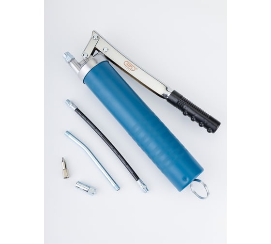 Изображение товара Шприц для смазки SIPL 500мл, под гофру GG718