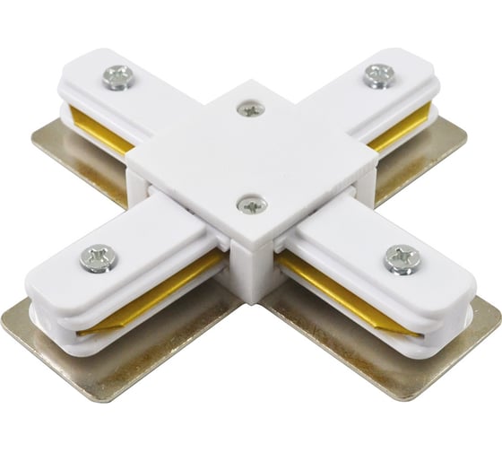 Изображение товара Коннектор для шинопровода-трека Arte Lamp A110033