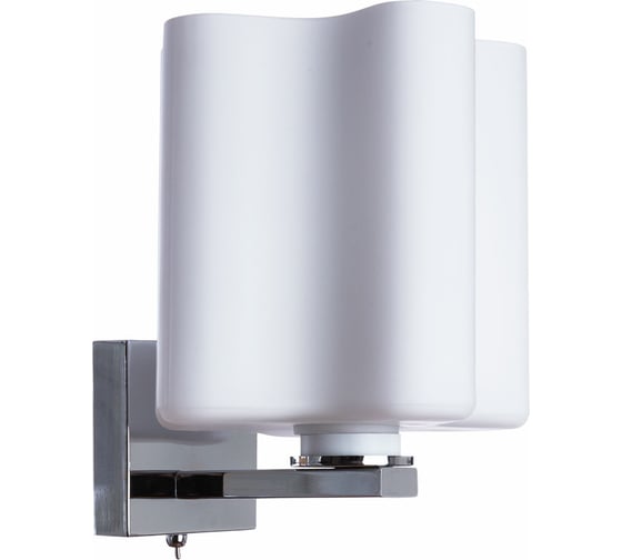 Изображение товара Настенный светильник Arte Lamp A3479AP-1CC
