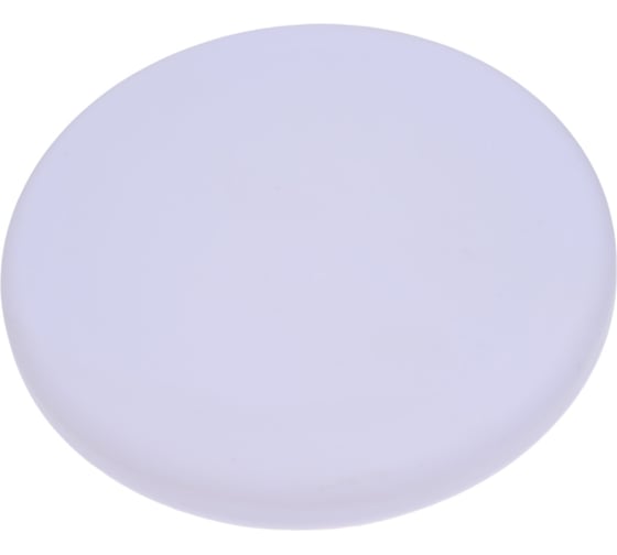 Изображение товара LED панель EKS LOFT круг трёхрежимная, 32W, 4200К, 3000Лм, D220*50-180*40 мм, 0У-00001171