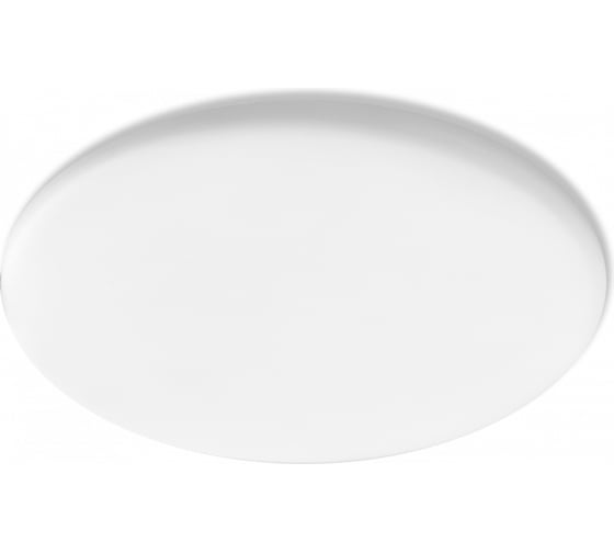 Изображение товара LED панель EKS SKY круг, 36W,4200К, 3400Лм, D210*195*25 мм, 0У-00001174
