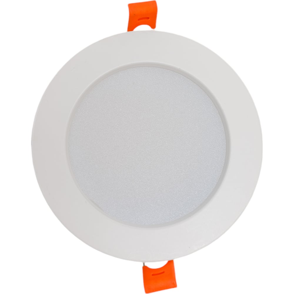 Изображение товара LED панель EKS SALAR круг 12W 4200К потолочная светодиодная