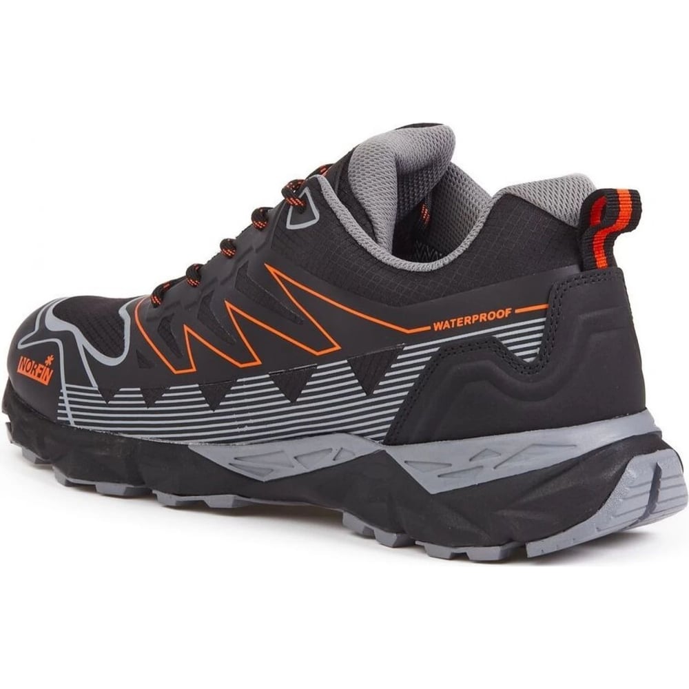Изображение товара Ботинки Norfin NTX BOAT LOW OR 43 водонепроницаемые обувь для воды и активных прогулок