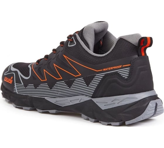 Изображение товара Ботинки Norfin NTX BOAT LOW OR размер 43 15832-43