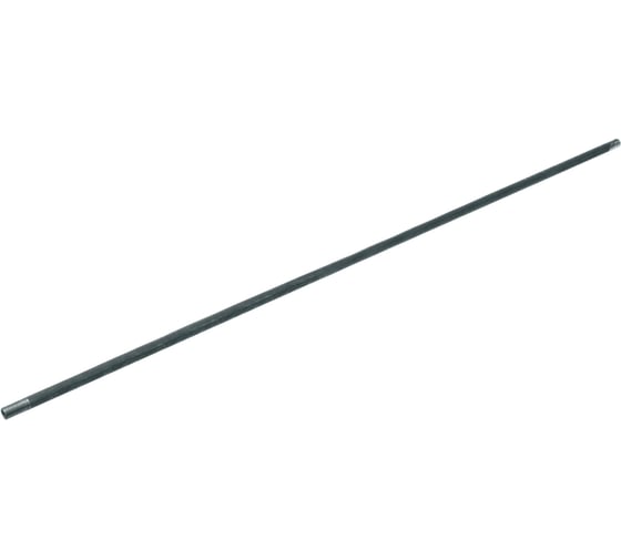 Изображение товара Стальная труба ДТРД ДУ-15 мм, L-1500 мм 151500