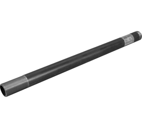 Изображение товара Стальной сгон ДТРД ДУ-20 мм, L-1000 мм 201000