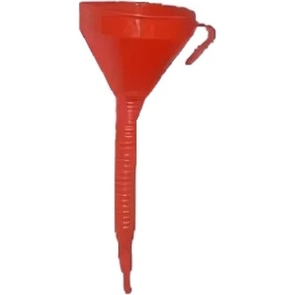 Пластиковая воронка Unilube воронка пластиковая denzel 160 мм с металлическим ситом и гибким наконечником