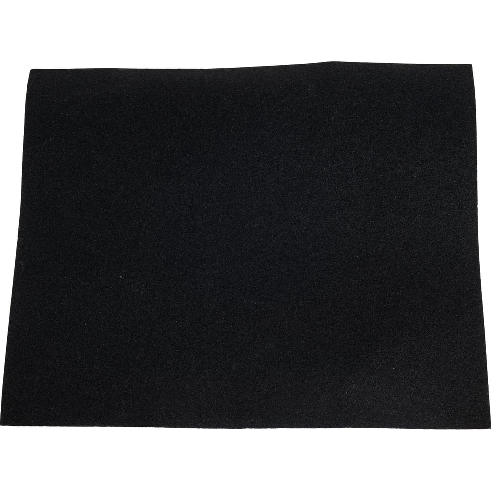 Изображение товара Бумага наждачная водостойкая (230х280 мм; А-4; Р120) TOYA 07120