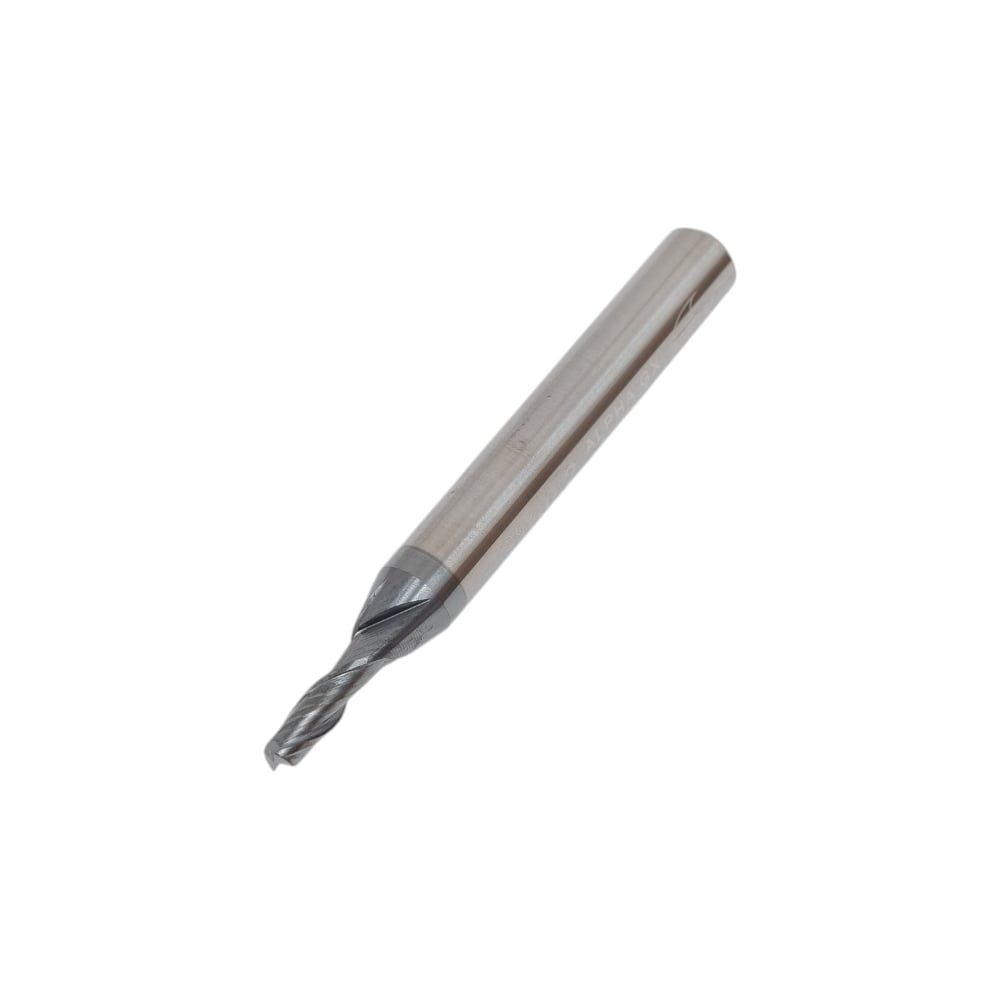 Изображение товара Фреза концевая радиусная Alpha-Gx New Century 3x6x8 mm