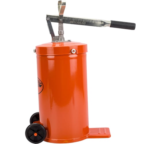 Изображение товара Маслозаливной бачок АвтоDело 16 л 42036 14293