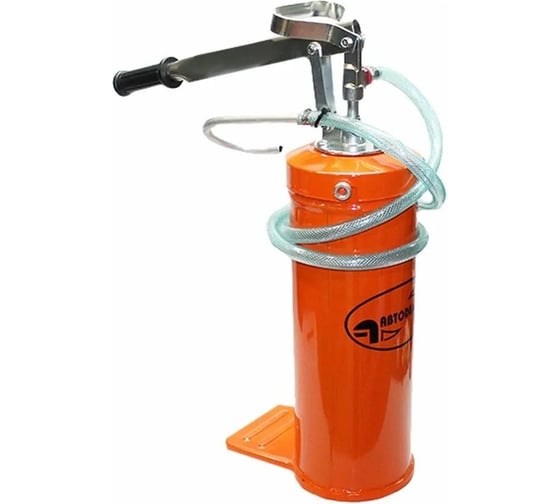 Изображение товара Маслозаливной бачок АвтоDело 8 л 42046 14587