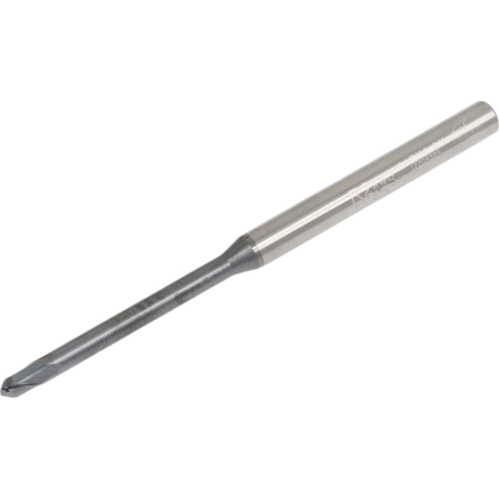 Изображение товара Фреза концевая 4x6x4 90 мм твердосплавная Alpha-GX G9I68040400N