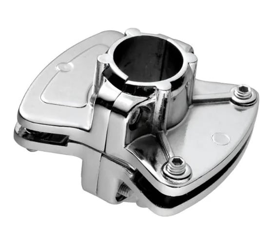 Изображение товара Крепление полки двухстороннее Партнер JOKER type81/R-62, 1 шт. пакет 812632