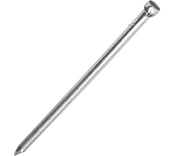 Изображение товара Гвоздь финишный Партнер цинк, 2,2x50, 0,5 кг пакет 825083