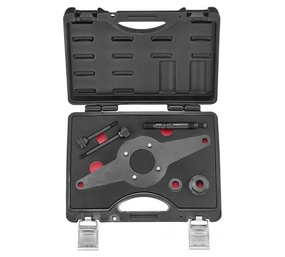 Изображение товара Набор инструментов для замены и установки успокоителя двигателей VAG FORCE 5пр. 905G26