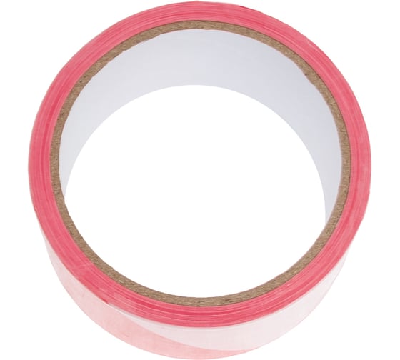 Изображение товара Лента для разметки ZOLDER 0950030 предупреждающая 4,8 см х 50 м  ЭК000144157