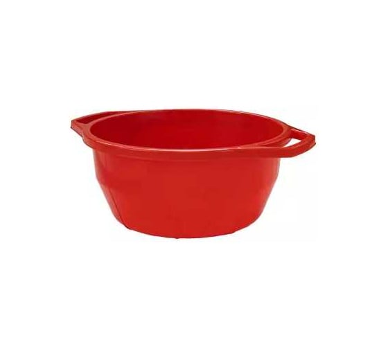 Изображение товара Таз Пластматика 5л. 93107869