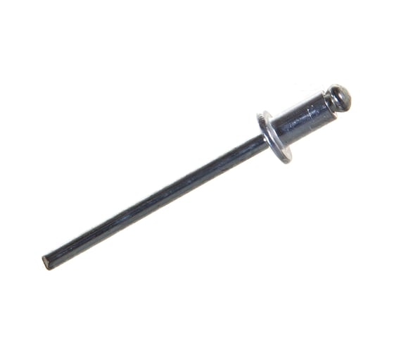 Изображение товара Заклепка тяговая Al-сталь (100 шт; 3.2х6 мм) ЕВРОПАРТНЕР 4 3261 1