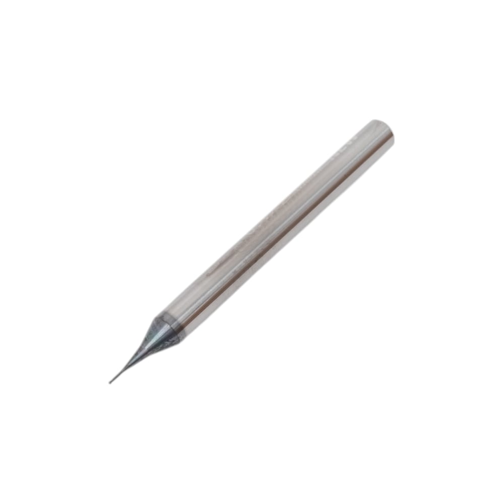 Изображение товара Фреза концевая Alpha-GX 0.4х4х0.6(2)х45 мм твердосплавная