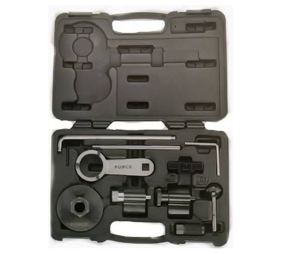 Изображение товара Набор инструментов для синхронизации двигателей-VAG FORCE 43617 / 2.0 TDI 910G9