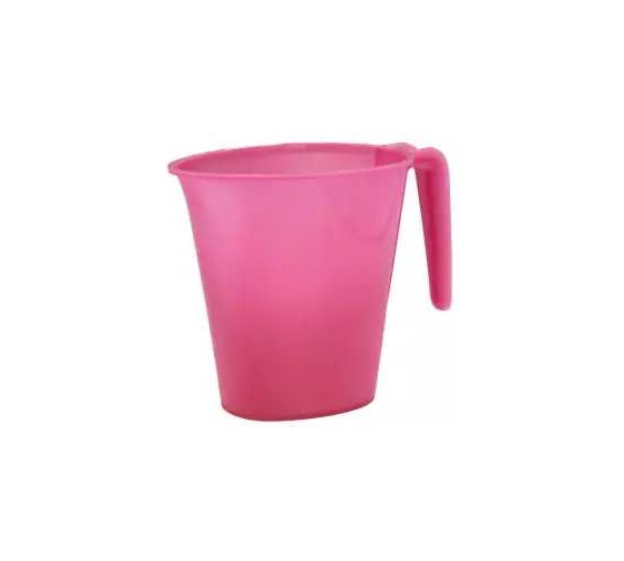 Изображение товара Кружка мерная Пластматика 1л. 93107641