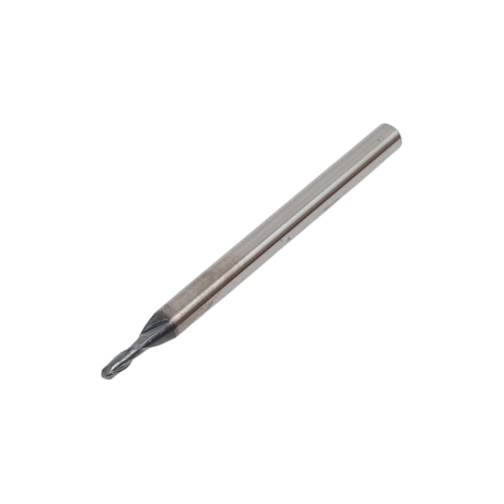 Изображение товара Фреза концевая 2х4х5х50 мм твердосплавная Alpha-GX New Century G9I67020N