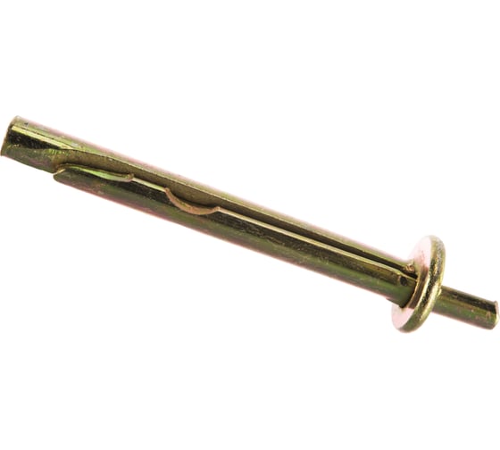 Изображение товара Анкер-клин VIPкрепеж 6х60, 1 шт. 19352 VIP