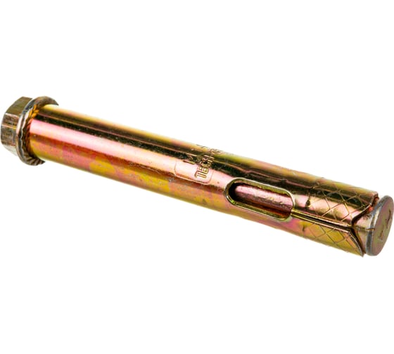 Изображение товара Анкерный болт с гайкой VIPкрепеж 14/100 26030 VIPS