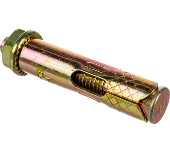 Изображение товара Анкерный болт с гайкой VIPкрепеж 16/65 26032 VIPS