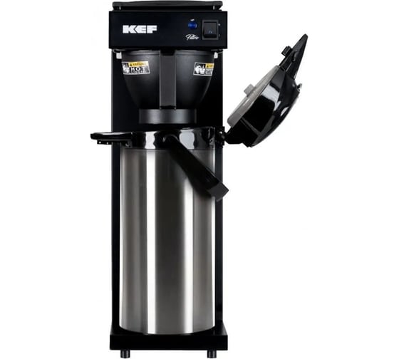 Изображение товара Кофеварка капельная KEF FLT 120-AP FLT120-AP 185299
