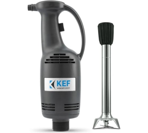 Изображение товара Профессиональный ручной блендер-миксер KEF BL-25 185750