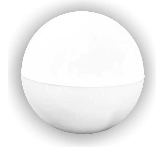 Изображение товара Светильник универсальный EKS GX53, ART CUP белый, Ø 9см, 0У-00002848