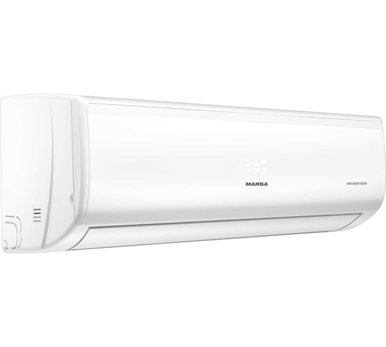 Изображение товара Инверторная сплит-система MARSA серия Astro Inverter R32 RK-09MTI2G внутренний блок/RK-09MTI2EG внешний блок 64952970
