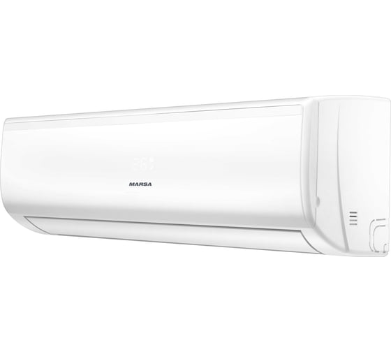 Изображение товара Сплит-система MARSA серия Astro Plus R32 RK-24MTA4G внутренний блок/RK-24MTA4EG внешний блок 64952982