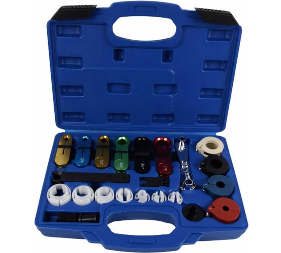 Изображение товара Съемники топливных линий AE&T 22 шт TA-A1039