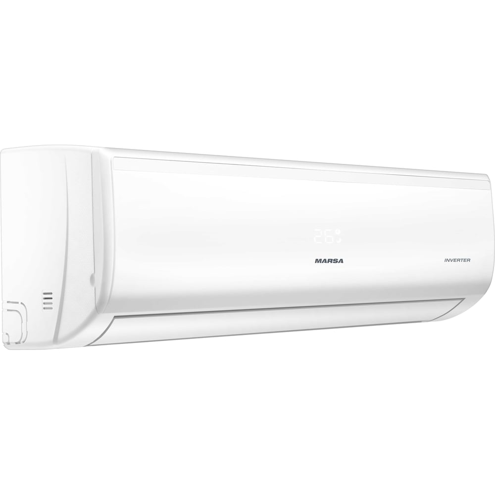 Изображение товара Инверторная сплит-система MARSA Astro Inverter R32 RK-12MTI2G белый