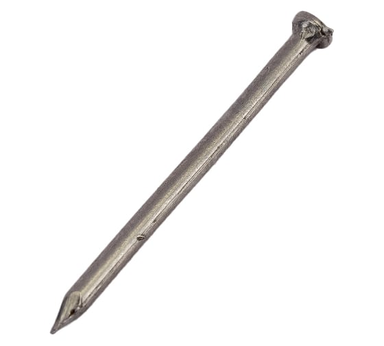 Изображение товара Строительные гвозди VIPкрепеж 1.6х25, 120 г 21107 VIP