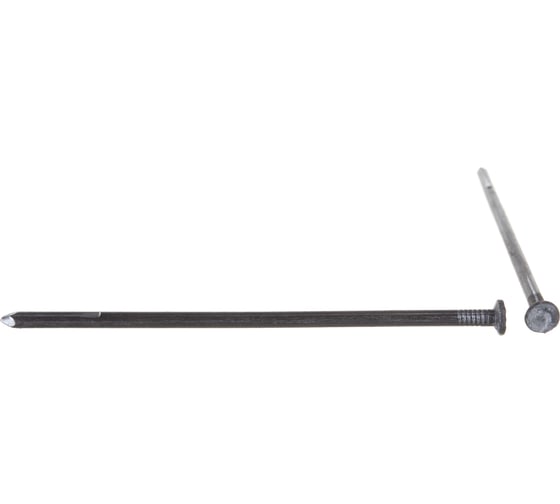 Изображение товара Строительные гвозди VIPкрепеж 4.0х120, 180 г 22127 VIP