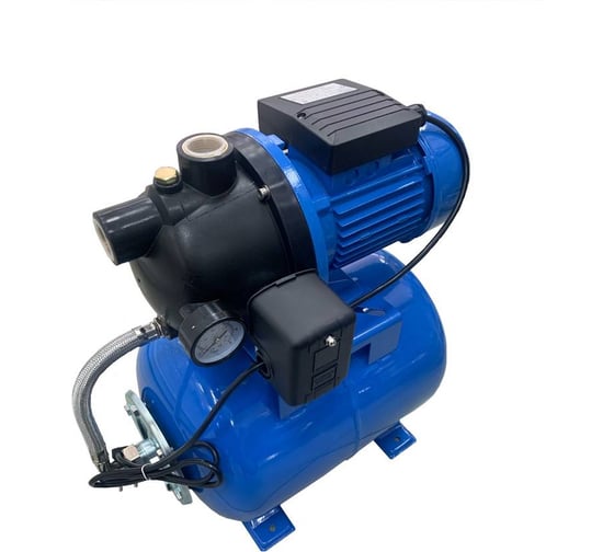 Изображение товара Насосная станция PROFLINE AUTOJET- 800CL, насос пластик, бак 24л., 800 Вт (Standart) УТ-00035384