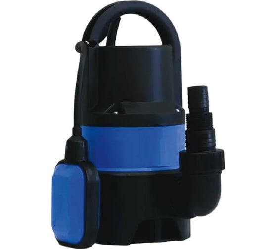 Изображение товара Насос дренажный PROFLINE G 750 пластик, 750 Вт УТ-00049584