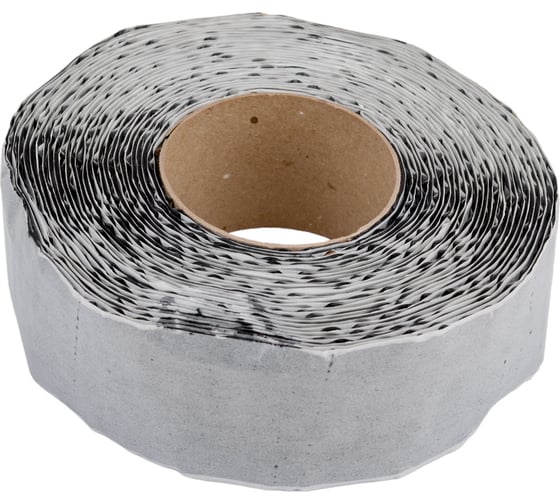 Изображение товара Изоляционная лента EZETEK 50 мм х 10 м 94001